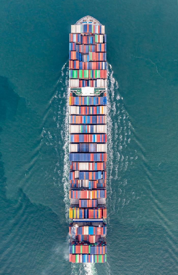 物品电子数码从中国崇左市选取海上线路运到英国伦敦