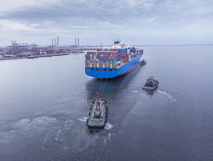 货物维修保养品由中国上海挑选航运货运到英国谢菲尔德