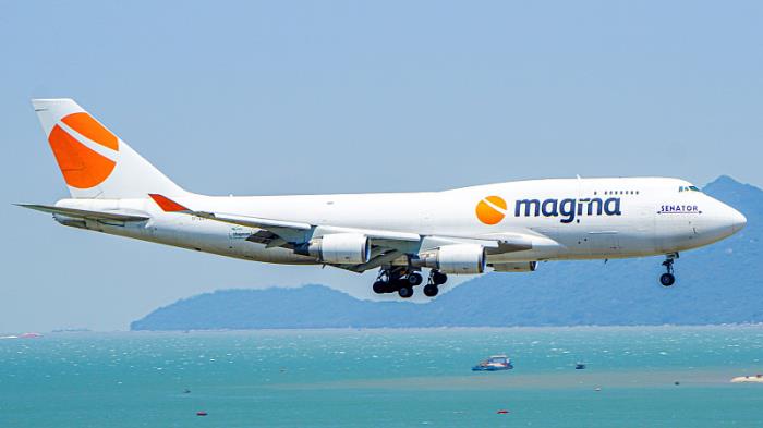 商品运动户外用品从广州选取海运航线快运到英国南安普顿