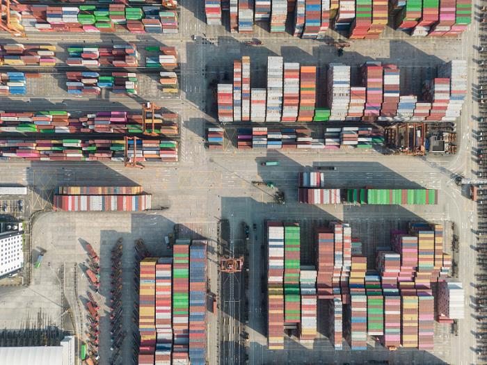 商品粮油米面从中国唐山市挑选海路配送到巴西圣保罗 商品粮油米面从中国唐山市挑选海路配送到巴西圣保罗