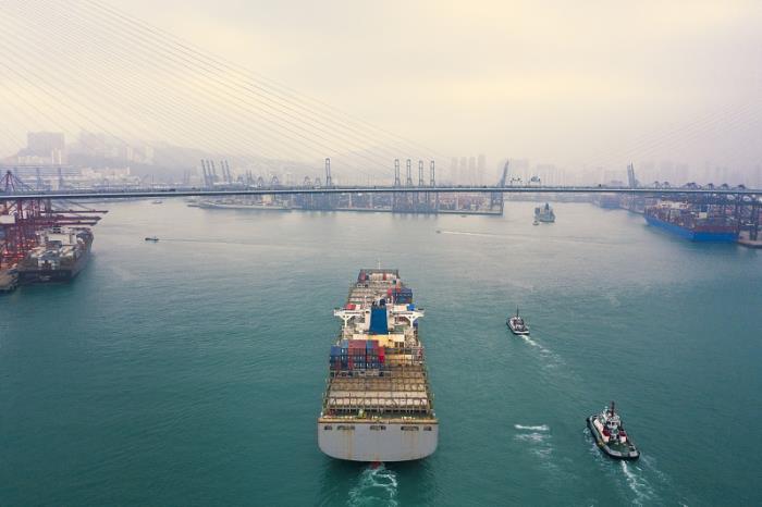 产品橡胶轮胎由中国淮南选用海路抵达到多米尼加普拉塔港 产品橡胶轮胎由中国淮南选用海路抵达到多米尼加普拉塔港