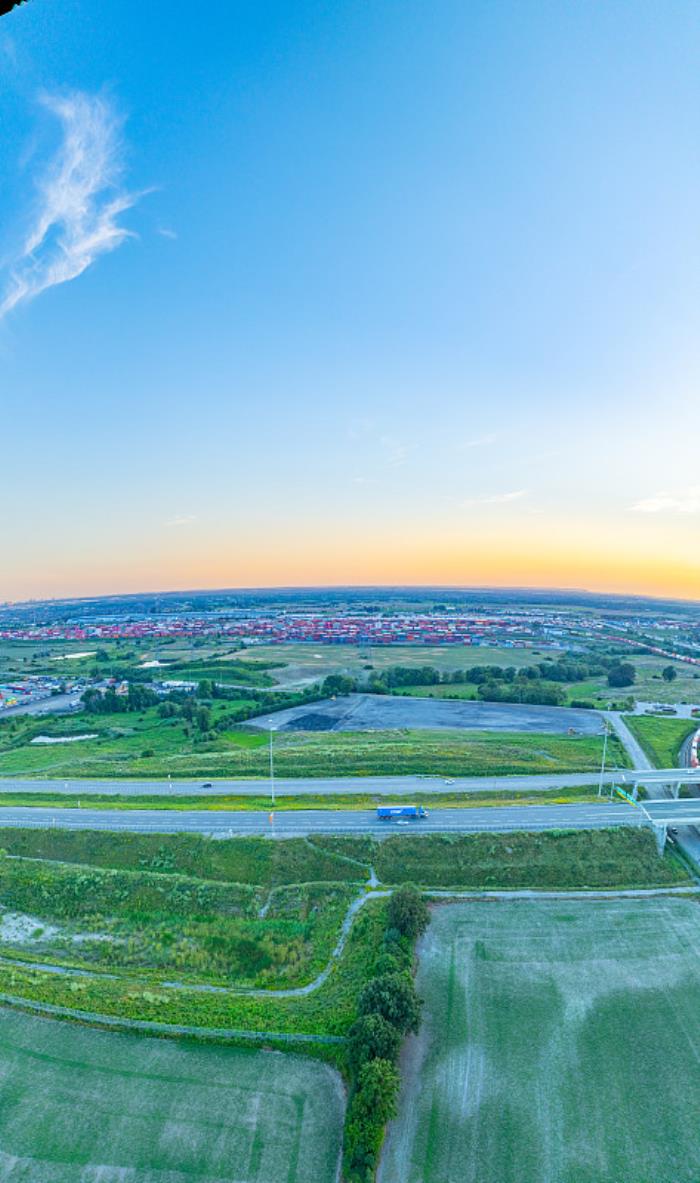 商品节日食品从中国福州选取货船输送到英国伦敦