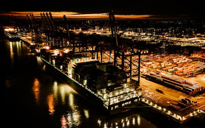 物件未锻轧铝及铝材从中国惠州选择海路配送爱尔兰都柏林 物件未锻轧铝及铝材从中国惠州选择海路配送爱尔兰都柏林