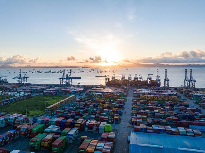 产品维修保养品由中国佛山采用海上线路送到北欧哥本哈根 产品维修保养品由中国佛山采用海上线路送到北欧哥本哈根