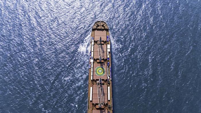 商品化肥由中国广州选择海路快运到北欧卑尔根 商品化肥由中国广州选择海路快运到北欧卑尔根