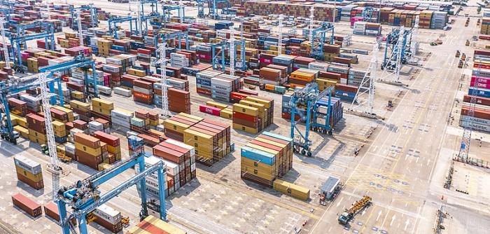 货物包装机械从中国北京选用水运输送到英国爱丁堡 货物包装机械从中国北京选用水运输送到英国爱丁堡