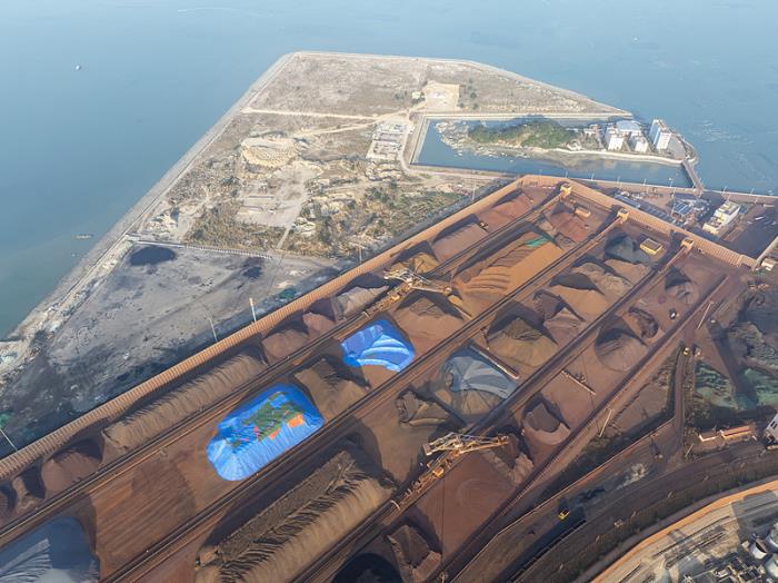 货品泵从中国湘潭市选择货船运送到墨西哥拉巴斯