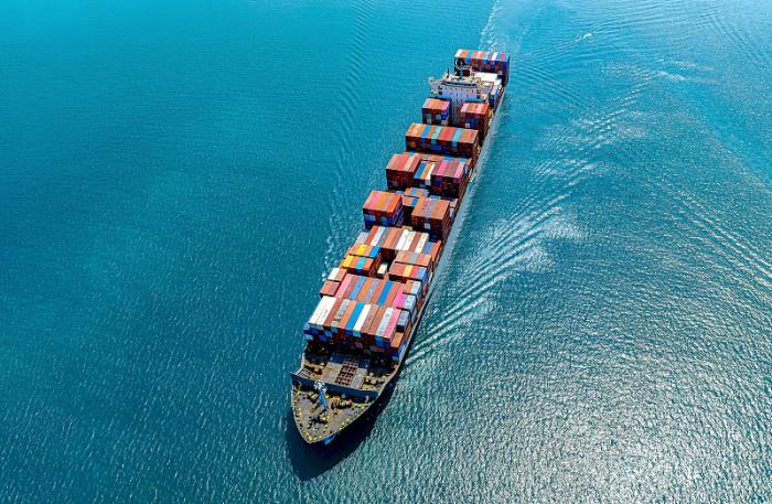 商品文化产品由中国苏州采用船运快运到韩国釜山 商品文化产品由中国苏州采用船运快运到韩国釜山