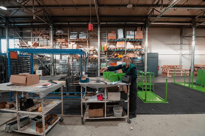 物品动漫周边从中国镇江市启用海运输送到达北欧哥本哈根 物品动漫周边从中国镇江市启用海运输送到达北欧哥本哈根