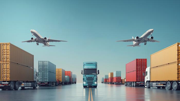 货物罐头由中国上海选择海运运到英国雷丁