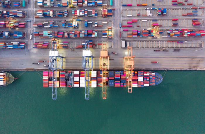 物件氧化铝从中国大连选用海运运输到英国基尔马诺克 物件氧化铝从中国大连选用海运运输到英国基尔马诺克