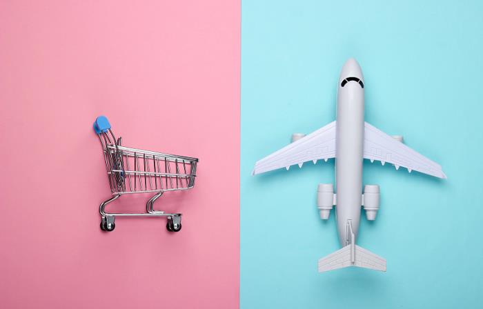 商品眼镜及其零件从上海选用海路配送到英国普雷斯顿