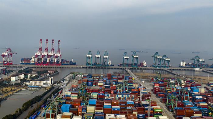 物件抗菌素（制剂除外）从中国唐山市选择货船送到俄罗斯托木斯克