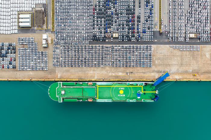 物件汽车零配件由广州选取货船驳运到英国卡迪夫 物件汽车零配件由广州选取货船驳运到英国卡迪夫