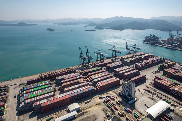 商品眼镜及其零件由广州启用航运运到英国阿伯丁