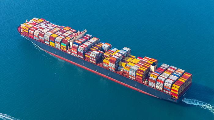 货品音视频设备及其零件由中国宁德市挑选海路送往加拿大温哥华 货品音视频设备及其零件由中国宁德市挑选海路送往加拿大温哥华