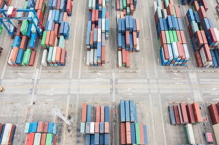 产品计量检测分析自控仪器及器具从南宁选取水运输送到达英国桑德兰