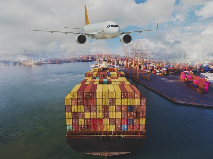 物件电视摄像机，数字照相机及视频摄录一体机从中国郑州启用航运输送到英国考文垂