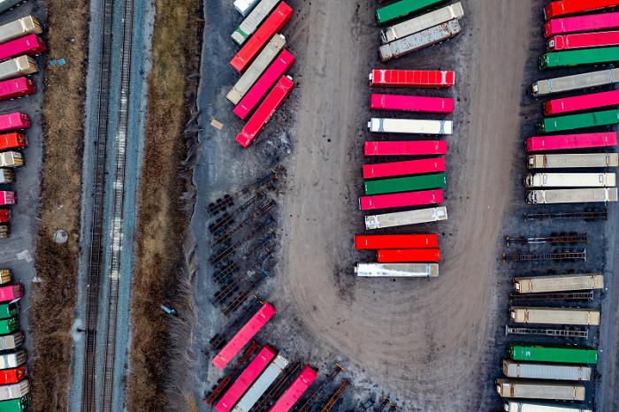 商品建材从中国北京选取海运配送到英国伦敦