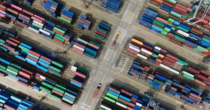 物件网络设备从中国高雄选择海运航线驳运到法国巴黎 物件网络设备从中国高雄选择海运航线驳运到法国巴黎