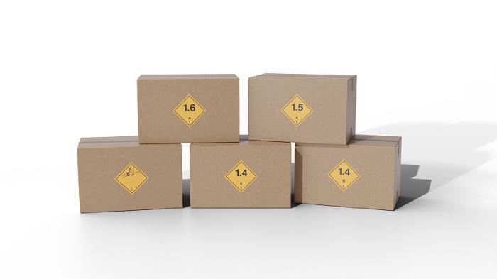 物件液晶电视机从福州选择海运航线输送到达英国费利克斯托