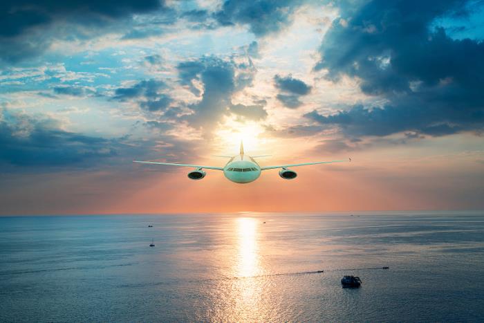 物件模型从广州选用海路货运到英国基尔马诺克