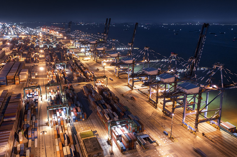 中国深圳到印尼楠榜DHL专线