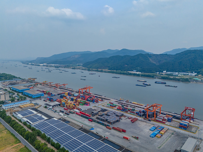 上海印尼槟港e邮宝城市专线