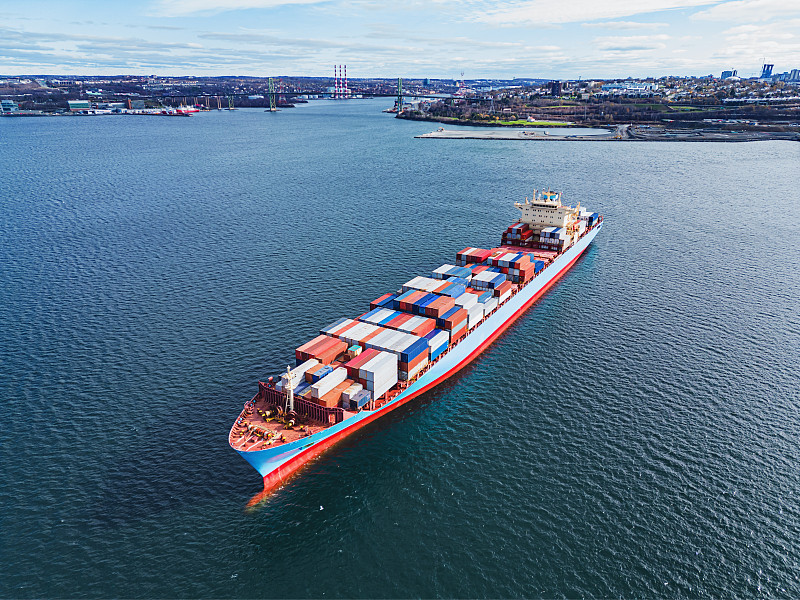 中国青岛到印尼打拉根FBA头程专线