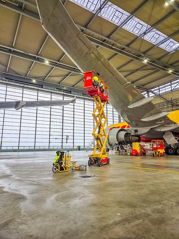 中国佛山抵印尼巴淡空运散货城市专线