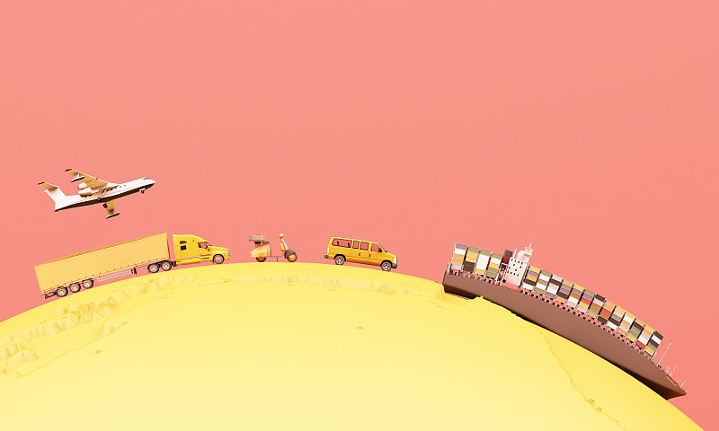 中国上海到印度尼西亚楠榜DHL快速专线