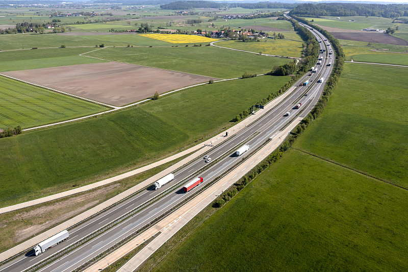 上海至印尼棉兰DHL城市专线