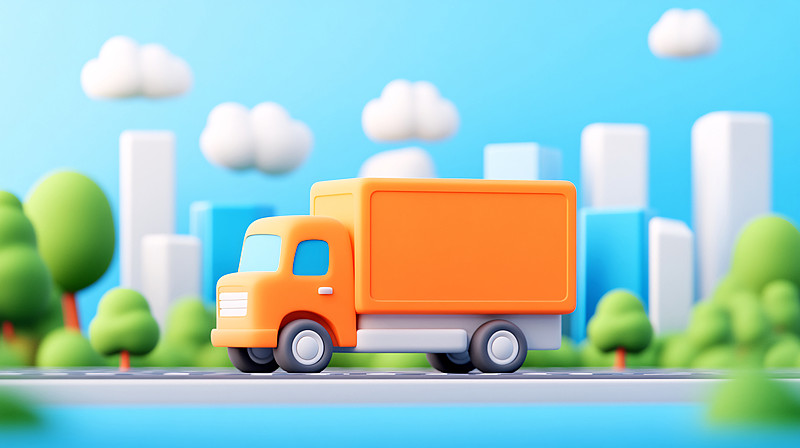 中国广州印尼打拉根散货海运城市专线