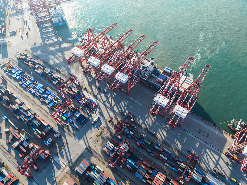 中国广州印尼望加锡FBA头程快速专线