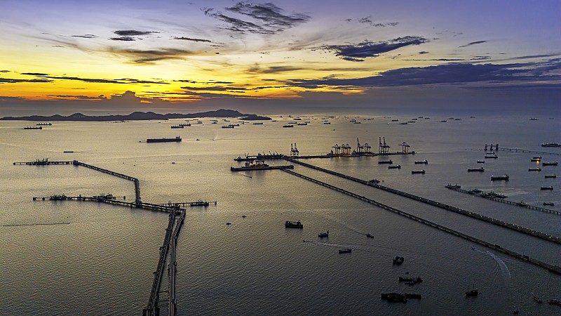 北京印度尼西亚坤甸海运派专线