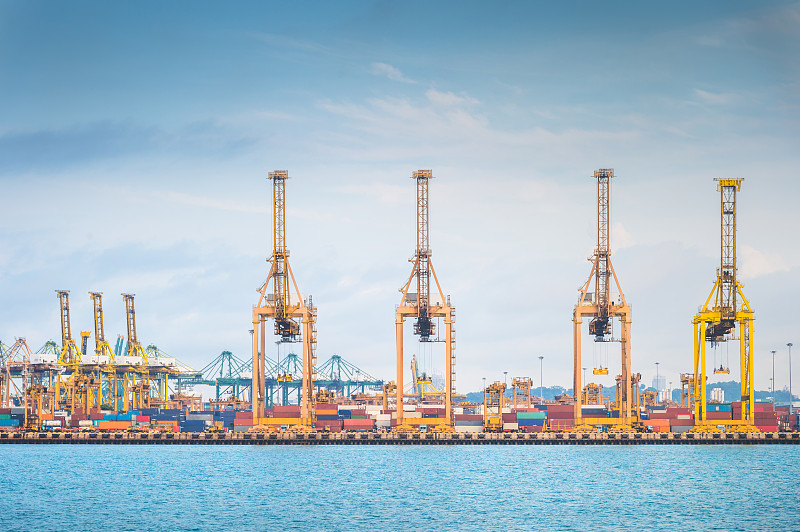 成都至印尼印尼DHL城市专线