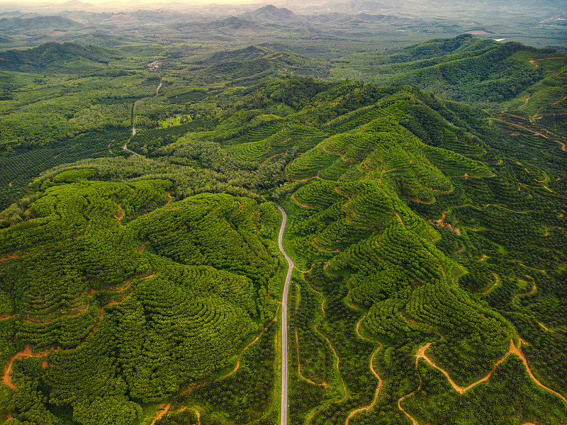 中国合肥印度尼西亚万隆海空联运城市专线