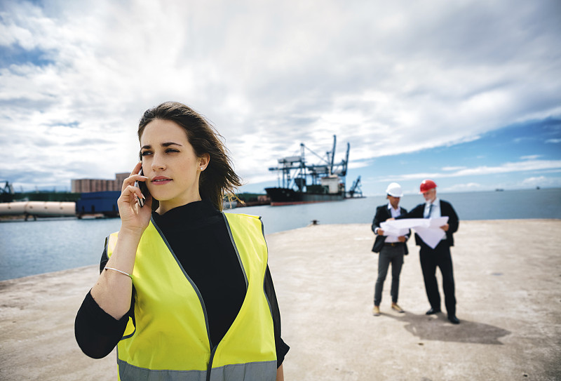 上海抵印尼棉兰EMS快速专线