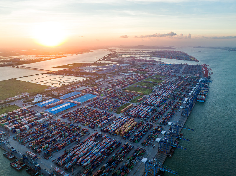 中国哈尔滨印尼玛琅海运派快速专线