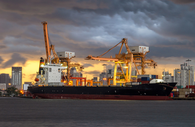 中国东莞抵印尼三宝垄LCL专线