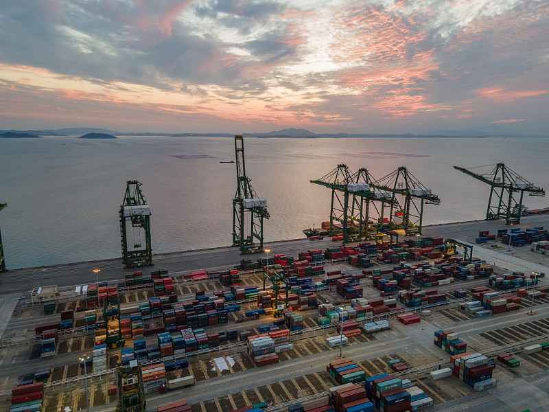 中国南京印度尼西亚巨港卡航快速专线