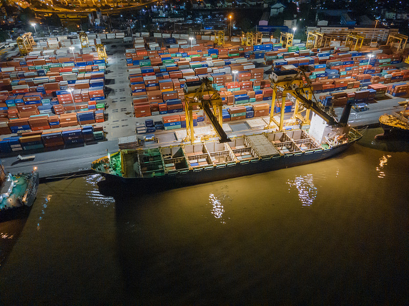 中国哈尔滨至印尼望加锡整柜空运专线