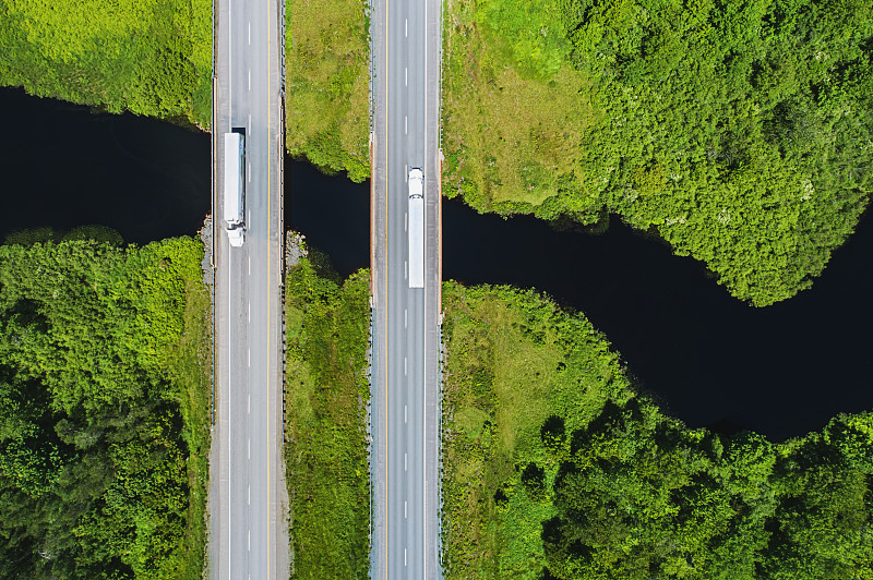中国上海印尼比亚克双清包税城市专线