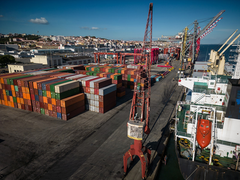 东莞印尼丹戎不碌LCL专线