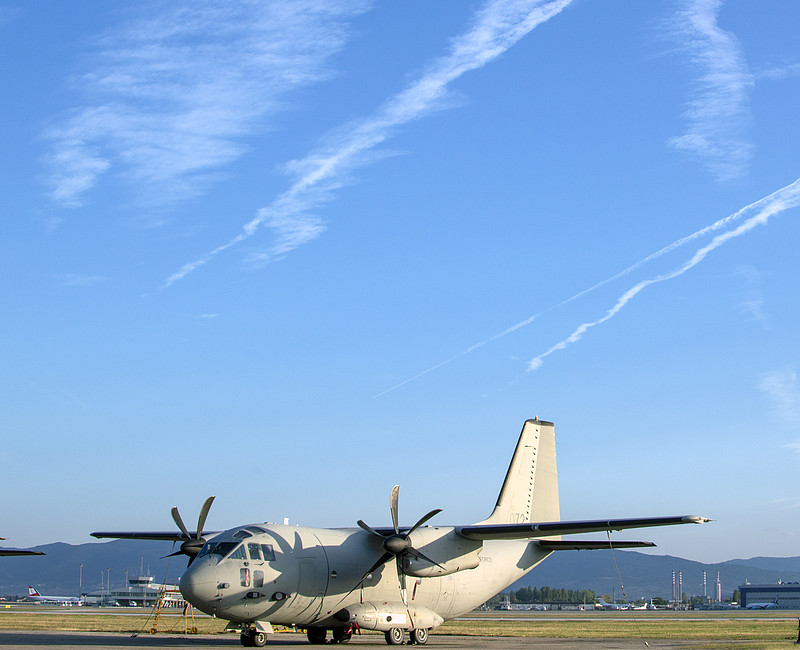 中国深圳印尼雅加达空运城市专线