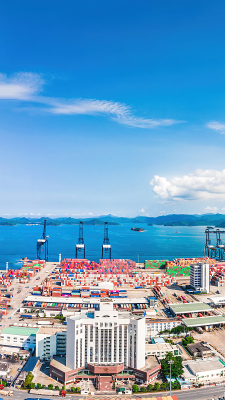 深圳印尼万隆LCL快速专线