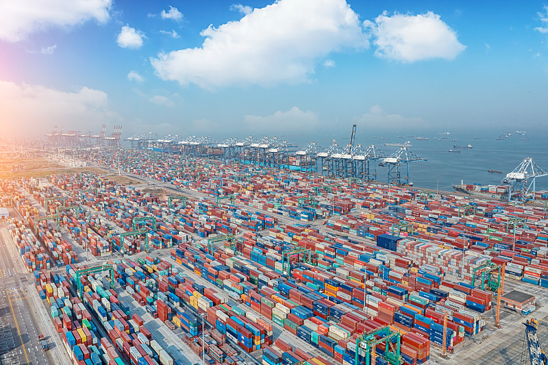 厦门至印度尼西亚玛琅海运卡派专线