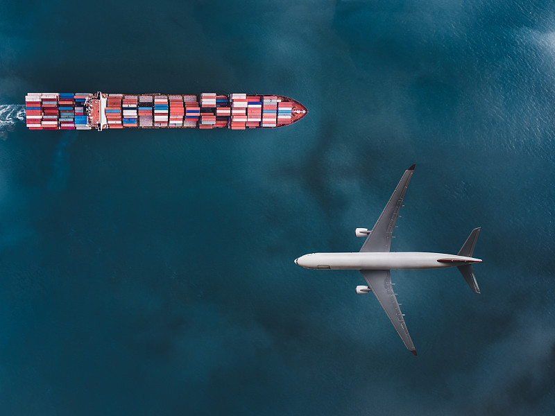 上海印尼雅加达DHL城市专线