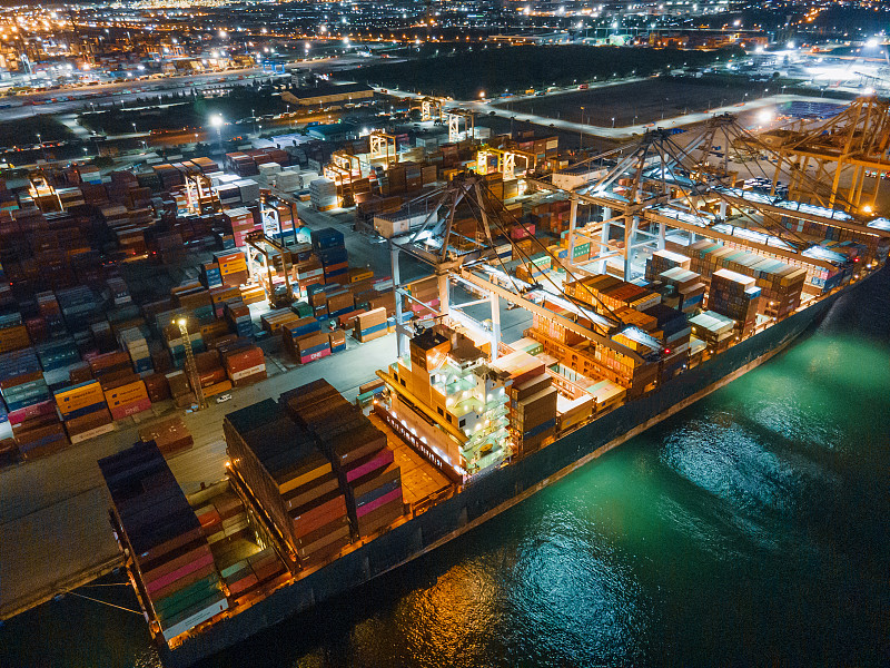 中国厦门印尼龙目岛卡航快速专线