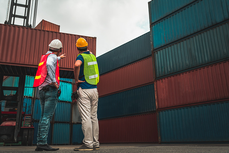 中国深圳至印尼玛琅空运派专线